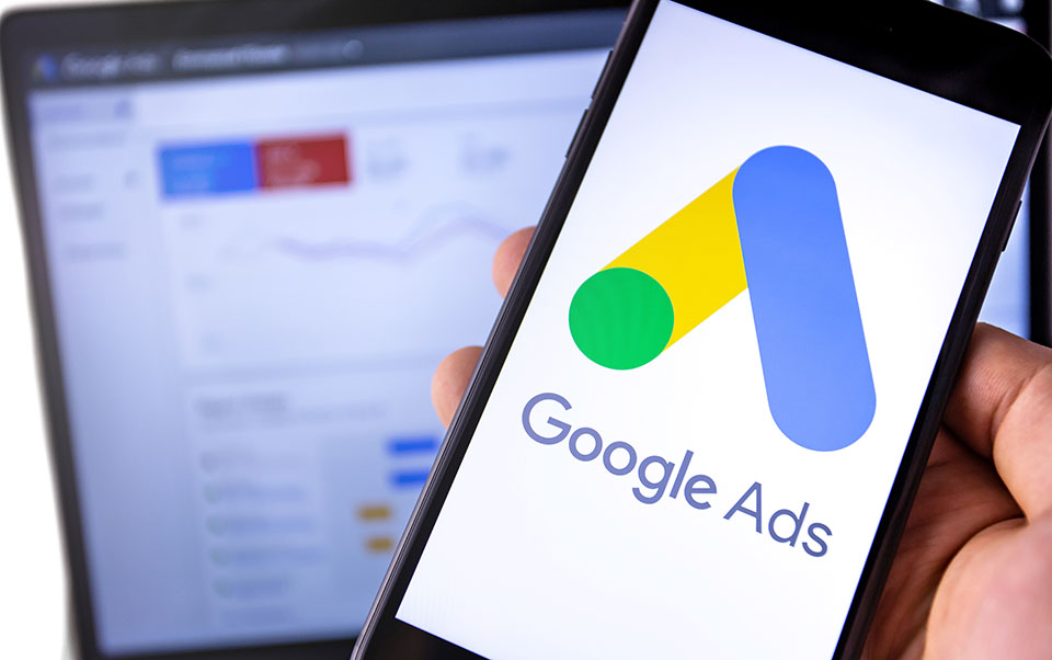 Дигитален маркетинг – Google Ads реклама и онлайн стратегии за бизнес успех